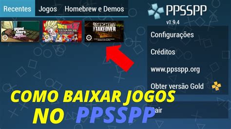 baixar jogos ppsspp ios - baixar jogos de PPSSPP iso